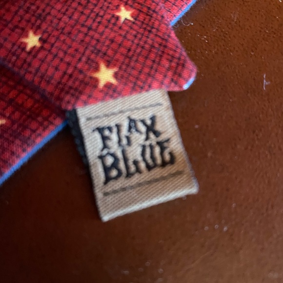 🔥5 for $20 - Star Tie - Picture 2 of 4